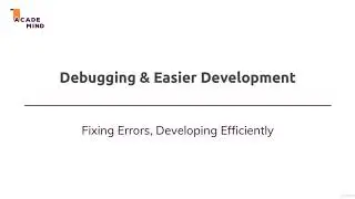 1  Module Introduction