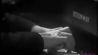 Alexis Weissenberg plays Vladigerov  Improvisation 36 No. 4 (1974)