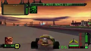 Rogue Trip : Vacation 2012 - Gator Bait God Mode