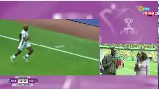🔴LIVE: Rayon Sports WFC Vs Indahangarwa WFC | Kigali, 10.01.2026