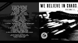 DJ Kobe - Industrial Pandemic