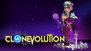 Clone Evo. Обзор сайтов по клонам, рецензия на 7sins, яндекс дзен