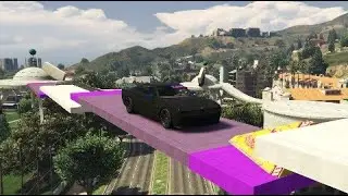 (PC) [MPC]Parkour{Buffalo EVX} #AngelRB9 (&Eacute;valuation 49%)