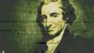 The Rights of Man -  Paddon & Pennick