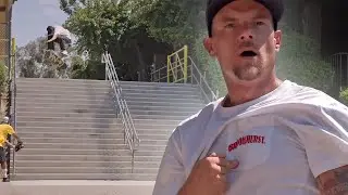 The Chris Joslin Hate is Manufactured...  SOTY 2025