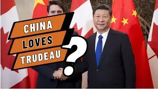 CSIS Verifies China Meddled in 2021 Canadian Election.