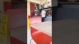 At Chowking