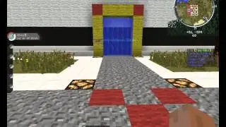 O Retorno do Pixelmon - 3.0