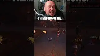 What Happens When You Combine Bee Puns with Dungeon Fun?