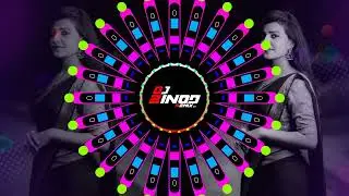 Padaru_Paunji_Mora_-_DJ BINOD REMIX🎵#dj #viral #binod #djremix #all #odia #odisha