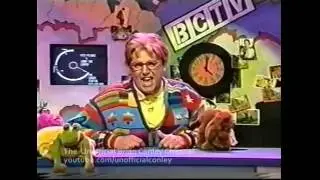 Super Lario - S4E2 - The Brian Conley Show