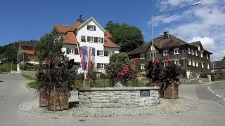 Lingenau im Bregenzerwald - Tourismusfilm