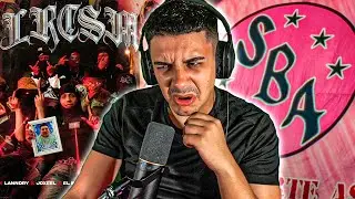 REACCION A LRCSM 👹 - This Is Joy✖️Lanndry✖️El Neto Jandy✖️Joxeel✖️Xvnder 12✖️Tiago Casss