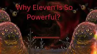 Why Eleven Is So Powerful 😨