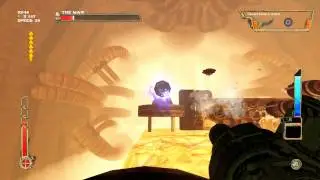 【Tower of Guns】NORMALモードクリア(THE MAW戦)