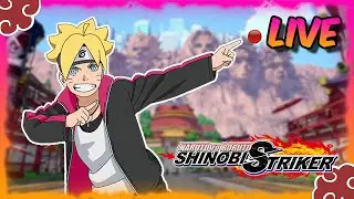 🔴 NTBSS FESTIVAL FULL RANDOM !!!!