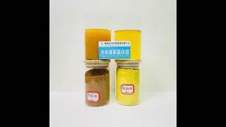 Industrial Chemicals Flocculation Nonionic Anionic Polyacrylamide Pam   #flocculant #polyacrylamide