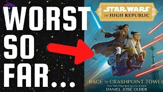 SHOULD You BUY Race to Crashpoint Tower? | SPOILER FREE REVIEW + Full Review
