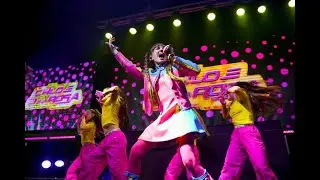 Chloe DelaRosa - Concierto #CADIZ