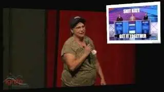 Ignite Fort Collins 12: Kate Hawthorne - 