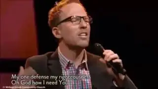 I Need You - Marshall Hall