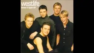 Westlife - Don't Calm the Storm