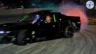 Drift Practice Day Curacao Carlife 🇨🇼