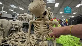 Halloween 2024 - At Home 6-23-2024