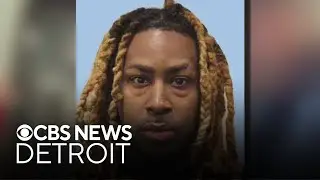 Texas man charged in Michigan human trafficking case