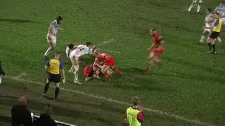Coventry Try