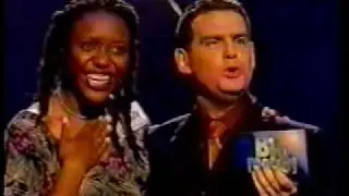 Family Fortunes UK 9/2/2002 - Andy's first episode! - Part 3