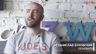 История успеха. Woodeez