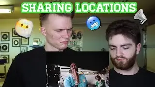 Meek Mill - Sharing Locations feat. Lil Baby & Lil Durk [Official Video] FIRST REACTION THEY SNAPPED