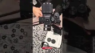 Sony Alpha 7 Mark IV unboxing | Sony Alpha 7 camera | Sony camera #alphacollective #sonyalpha #sony