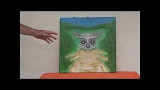 ALBY MILANO  -  THE  LEMUR  SOUNDS  - 2025