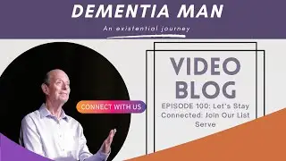 Samuel A Simon Video Blog Episode 100 - Let&rsquo;s Stay Connected: Join Our List Serve