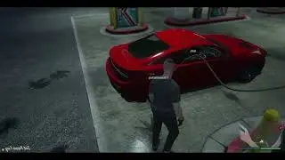 ⛽ Gas Station System V6 [Refuel Pump Nozzles][Fuel System][Standalone] &ndash; FiveM RP 🚨