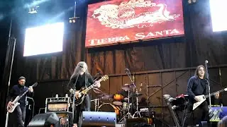 TIERRA SANTA  en Concierto @FHLIM - (Zamora) - (14/12/2024)