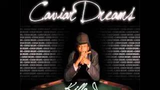 Killa J - Christian Dior Music (Caviar Dreams)