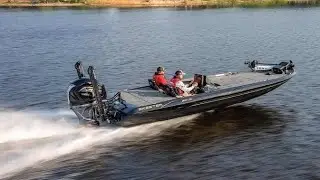 Skeeter Boats &ndash; High-Performance Bass Boats Built for Speed & Precision
