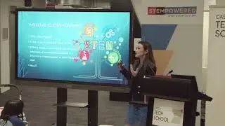 STEMpowered