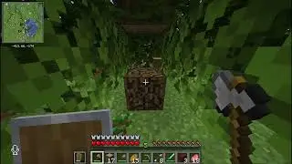 IST ES VORBEI...?(Minecraft)