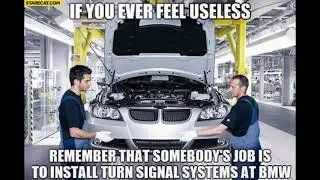Car Memes That Only Car Guys Will Understand