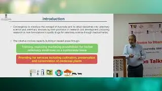 Dr. Praveen Malik: Future of integrative veterinary care in India
