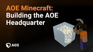 Minecraft AOE Wiesbaden, Luisenforum
