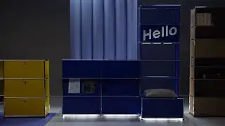 USM Haller