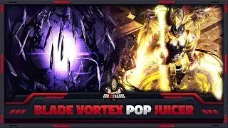 [PATH OF EXILE] &ndash; 3.10 &ndash; BLADE VORTEX POP OCCULTIST &ndash; THE JUICER BUILD!