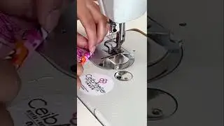&iexcl;Cose como EXPERTA! Tutorial de costura f&aacute;cil y r&aacute;pido