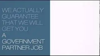 Government Partner jobs in Toronto, Ontario, Canada