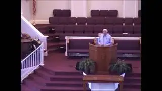Dustin Leatherman - Blessed Assurance